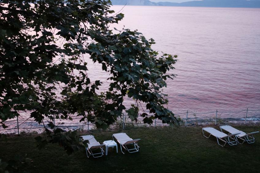 Simos in Paleokastro - foto 21