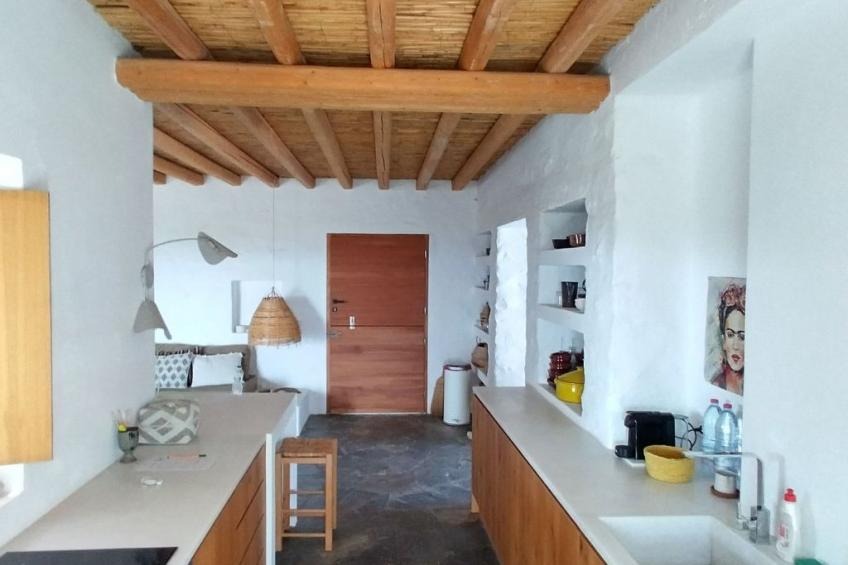 Ferienvilla "Villa Stamata" mit Pool und Garten - foto 30