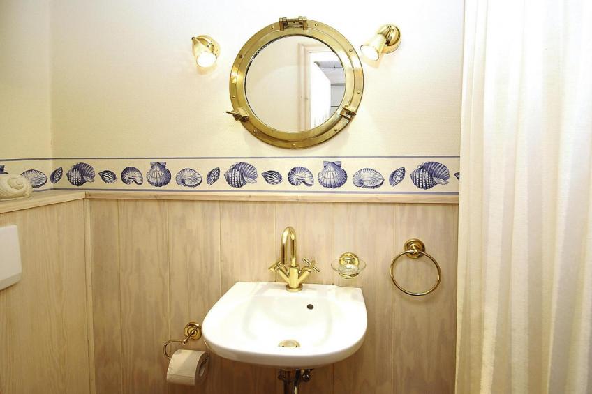 Semi-detached houses, Oldsum auf Föhr - Type A - foto 16