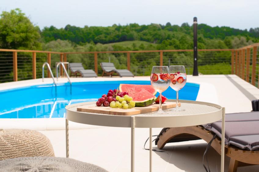 House Drvena kuća Babylonica - foto 4