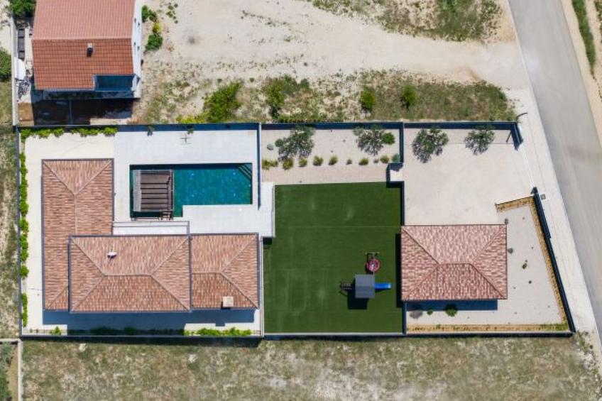 Magnificent Villa Oasis with extra large heated po - foto 5