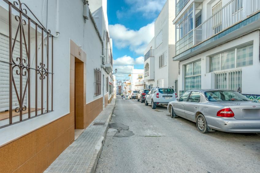 TORRE HERMOSA CONIL DE LA FRONTERA - foto 19