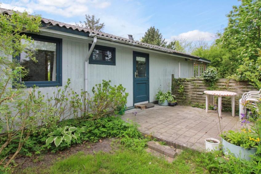 "Frederika" - 180m from the sea in Lolland, Falster and Mon - foto 16
