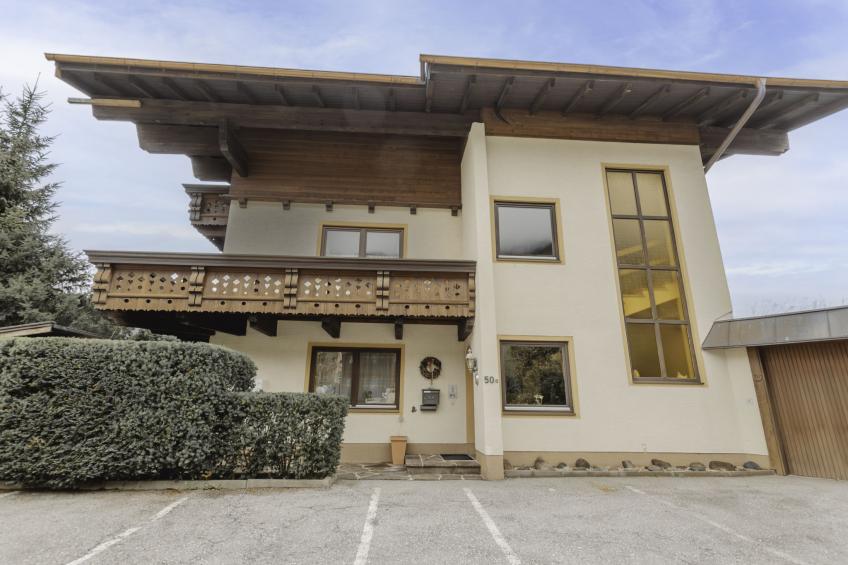 Pyrkerstrasse - foto 35