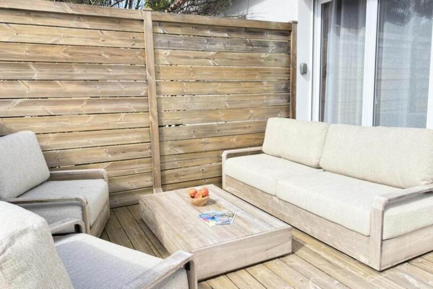 Villa Canada - Domaine Le Sherwood - foto 3