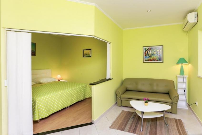 Apartments Villa Dubrovnik - Comfort Studio Apartment with Terrace and Sea View - foto 4