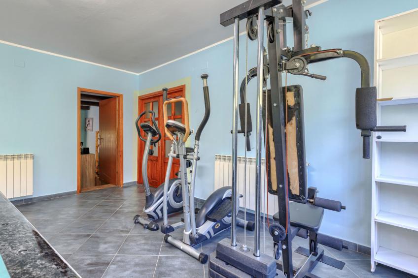 Villa Irma - foto 44
