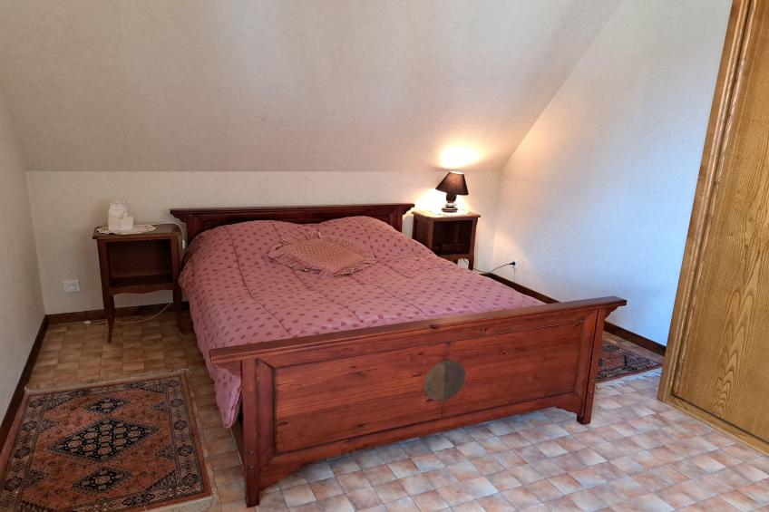 maison de vacances, Reipertswiller - foto 15