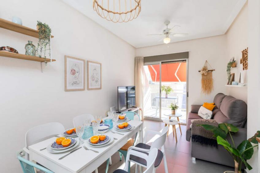 Appartements à Guardamar del Segura - foto 3