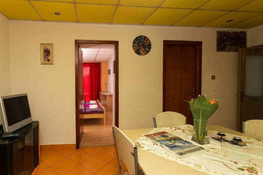Guest House Barbara - broj 2 - NE RADI!!!!!!!!!!!!!