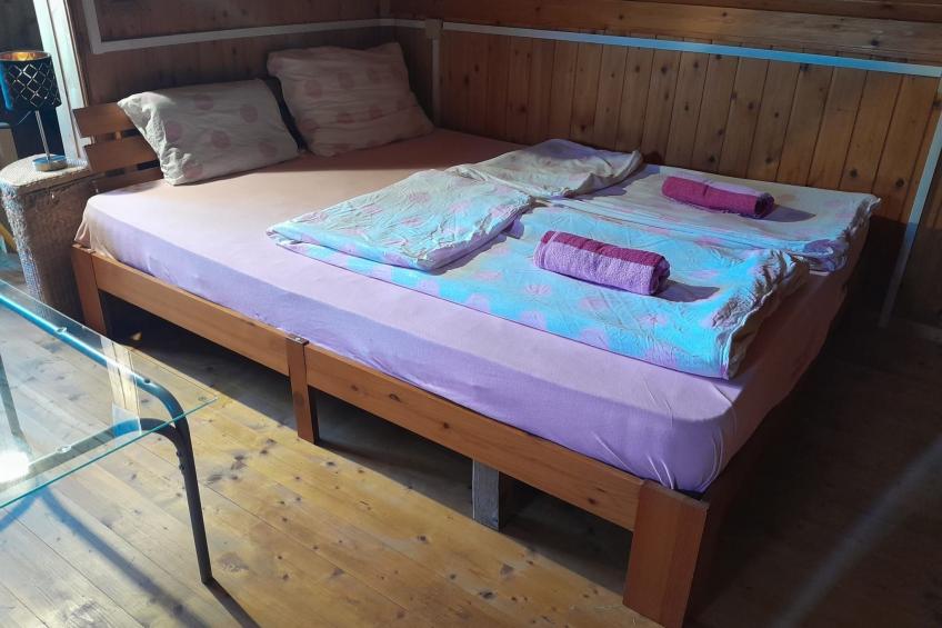 Märchenhaftes Holzhaus bei Ljubljana - foto 33