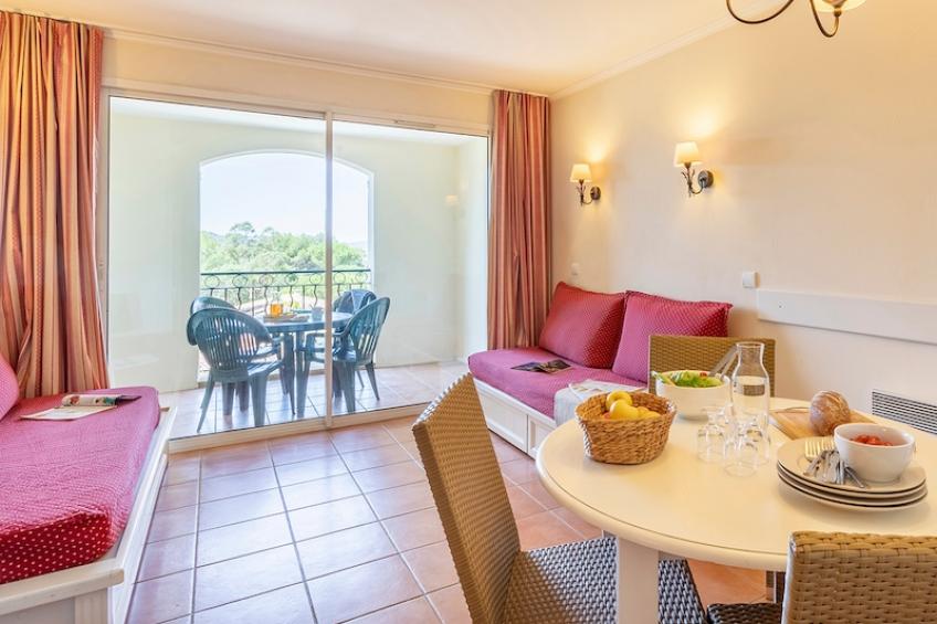 Pont Royal en Provence 2p5p NR - foto 23