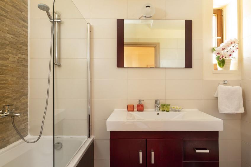 "Villa Erontas" mit Blick auf das Wasser - foto 17