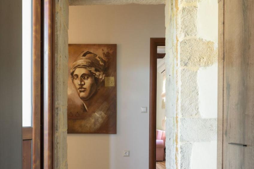 Nicole Villa - "Kostenloser" beheizter Pool, Village Escape - foto 16