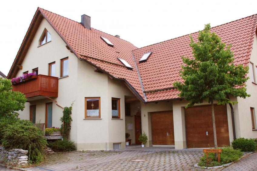 Komfortable Ferienwohnung in Ebensfeld - foto 2