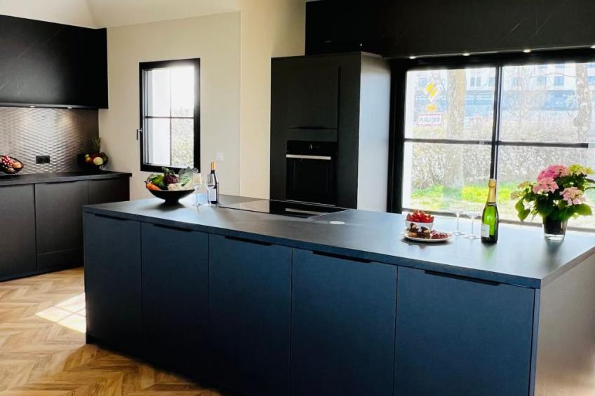 Villa Bellevue - foto 39