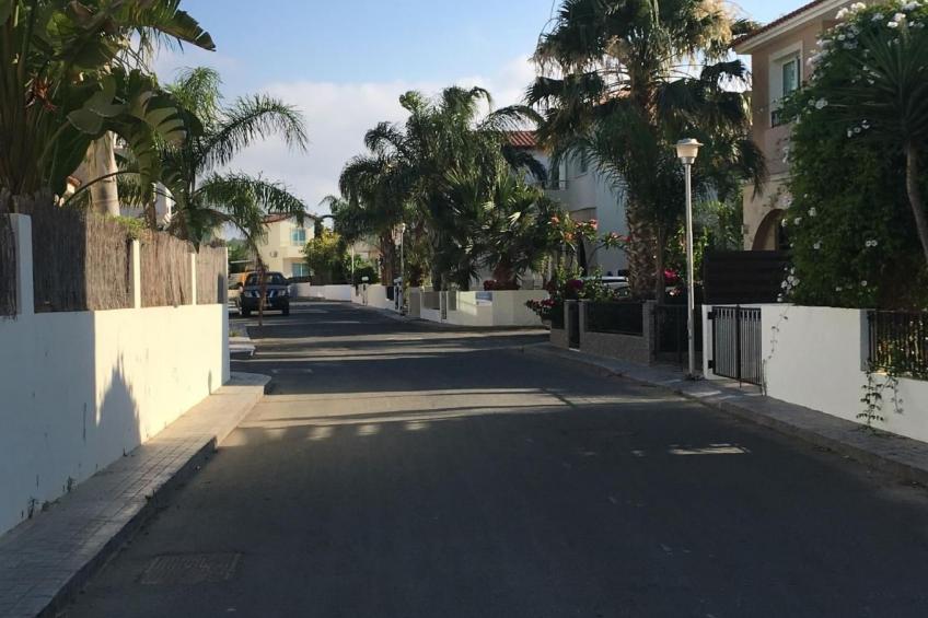 "Palmenvilla" mit privatem Balkon - foto 27