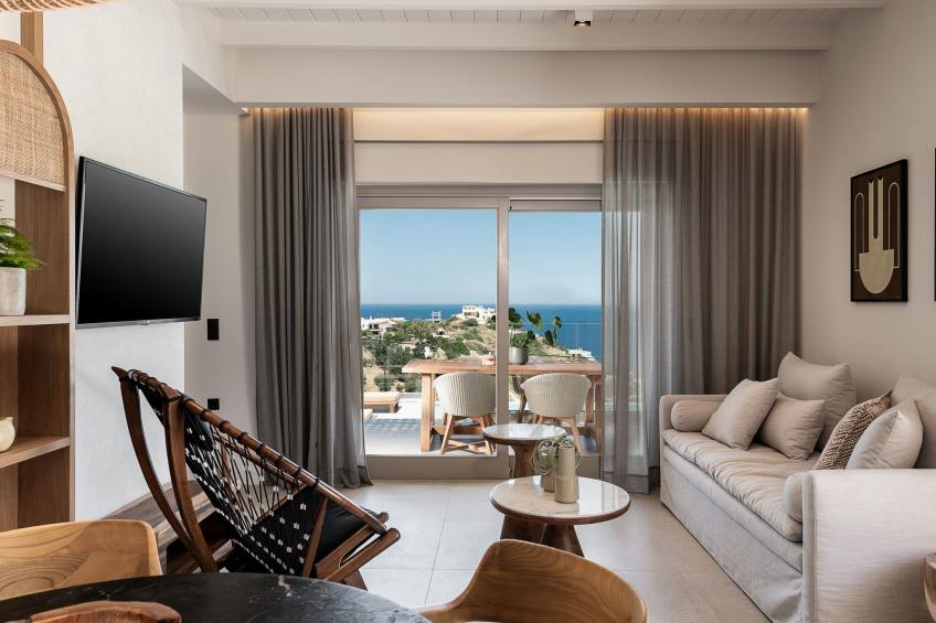 "Kokomo Gaia" mit privatem Parkplatz - foto 14