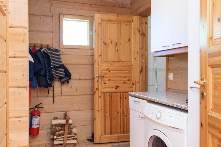 Hot pool cottage iitu - foto 21