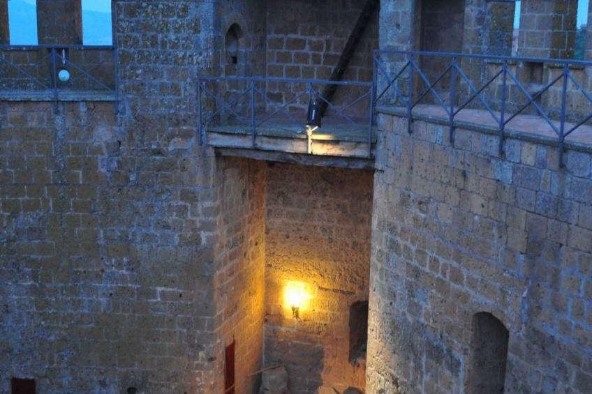 Romantische Unterkunft, in einem Schloss, mit Schwimmbad - foto 21