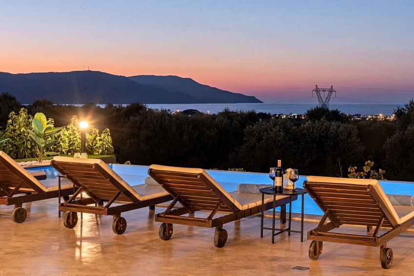 für 10 Personen in Kournas, Kreta (West-Kreta) - foto 35