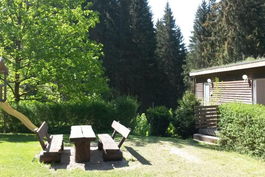 für 6 Personen im Thüringer Wald - foto 9