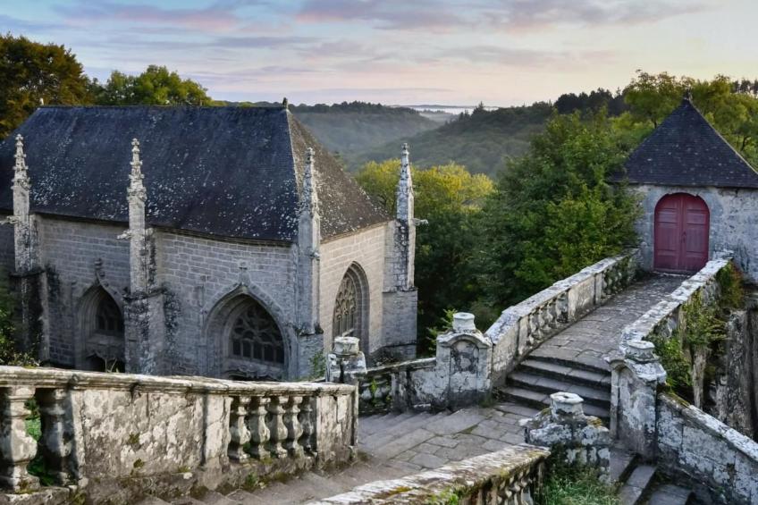 La Maison de Rolie - Vermietung Haus 4-5p - foto 15