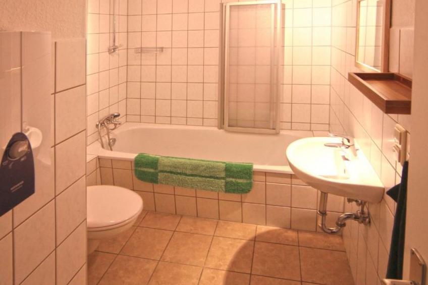 Gemütliche Ferienwohnung in Lerbach - foto 4