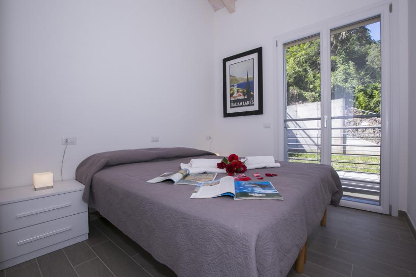 Paradiso di Menaggio Penthouse - foto 18