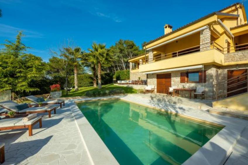 Villa Barotul with pool - foto 41