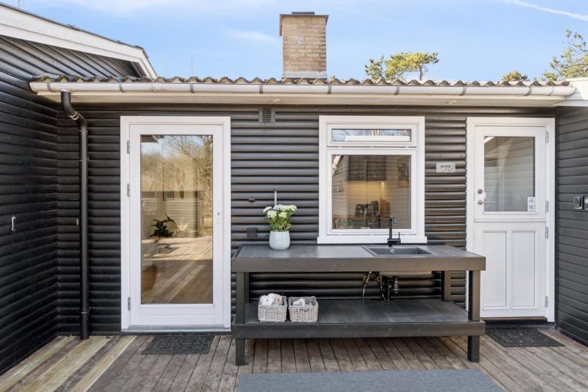 "Dilara" - 400m from the sea in Bornholm - foto 5