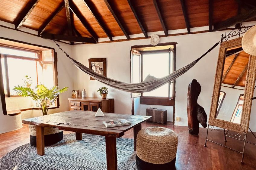 Finca Ventana al Mar - foto 8