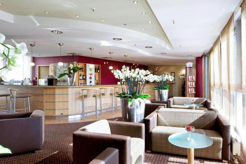 Sunday Hotel Dortmund Superior Twin Room - foto 3