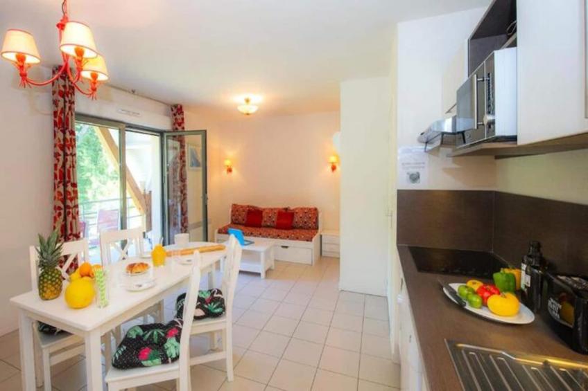 Résidence Goélia du Parc - foto 13