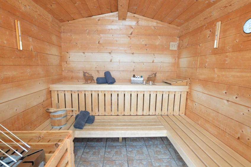 Chalet Lisa - foto 11