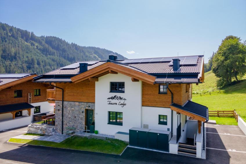 Wagrainer TauernLodge 3A - foto 45