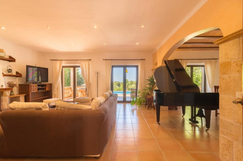 Palleta S'Horta, Finca 5StarsHome Mallorca - foto 13