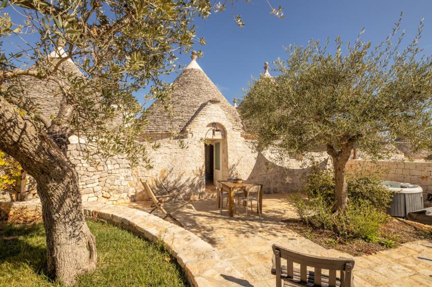 Trullo Fortuna Idro - foto 5