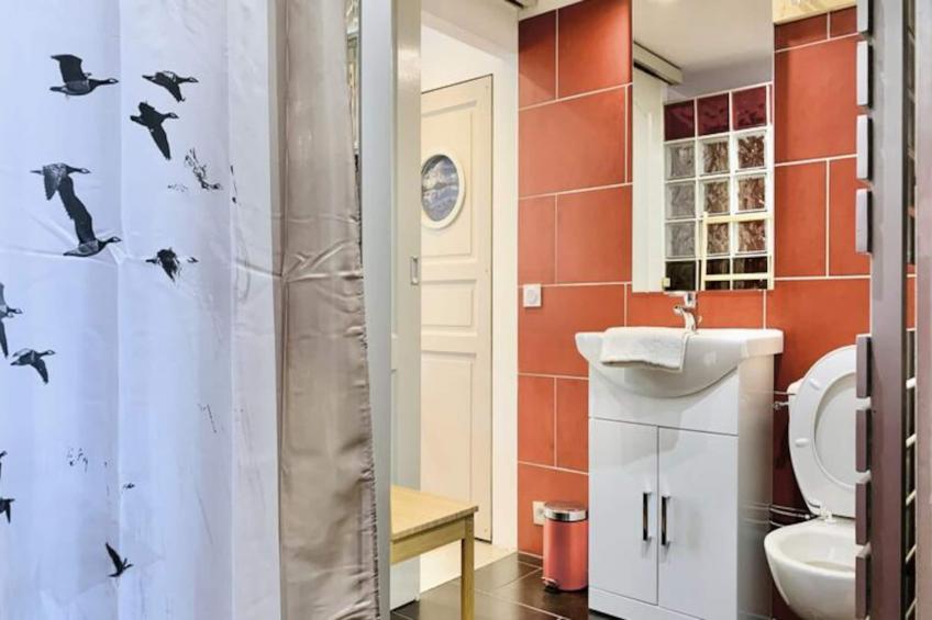 - Maison - Magnifique Vue - Jardin - foto 8