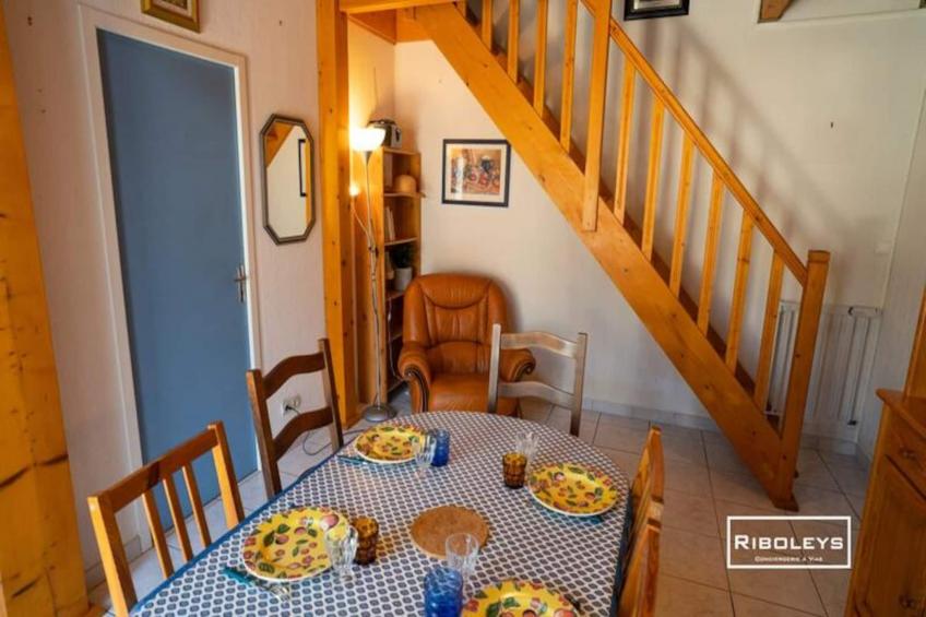 Maison Climatisée à 600m De La Plage - foto 6