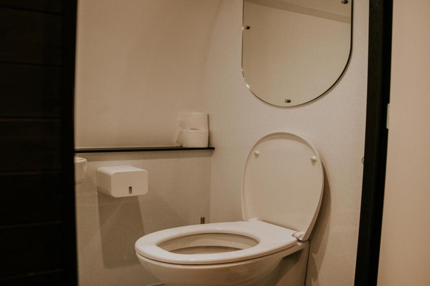 Skycabin | 2-4 persoons - foto 5