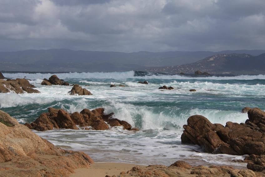 Résidence U Livanti Belvédère Campomoro - Chalet Casane - foto 22