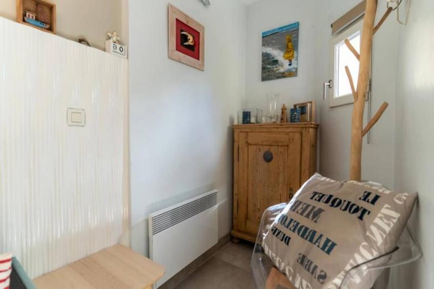 Résidence Appartement Pour 4 Pers Avec Piscine, Tennis Et  Parking 56 - foto 20