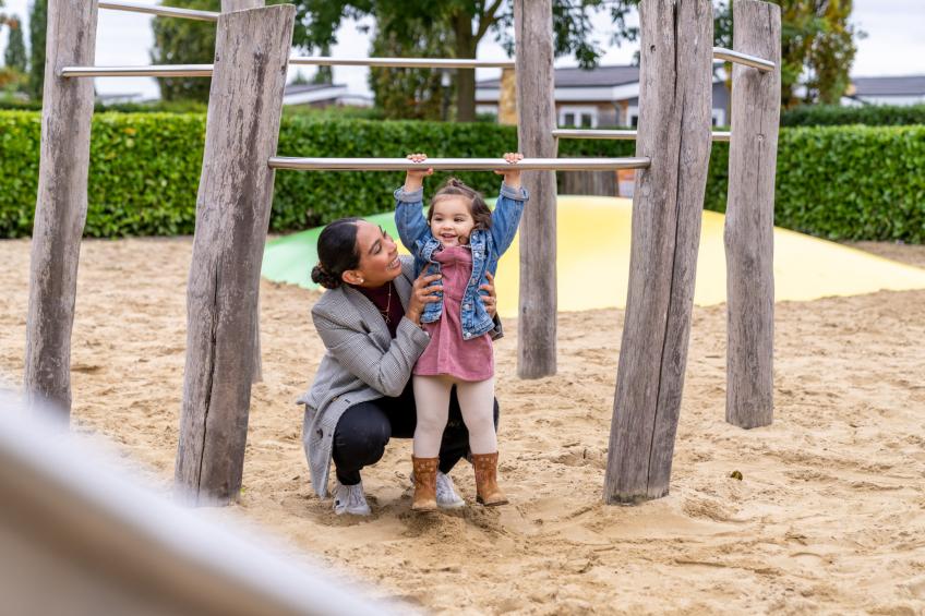 Schaelsbergerbosch Eco - Garden House & Sauna (copy) - foto 25