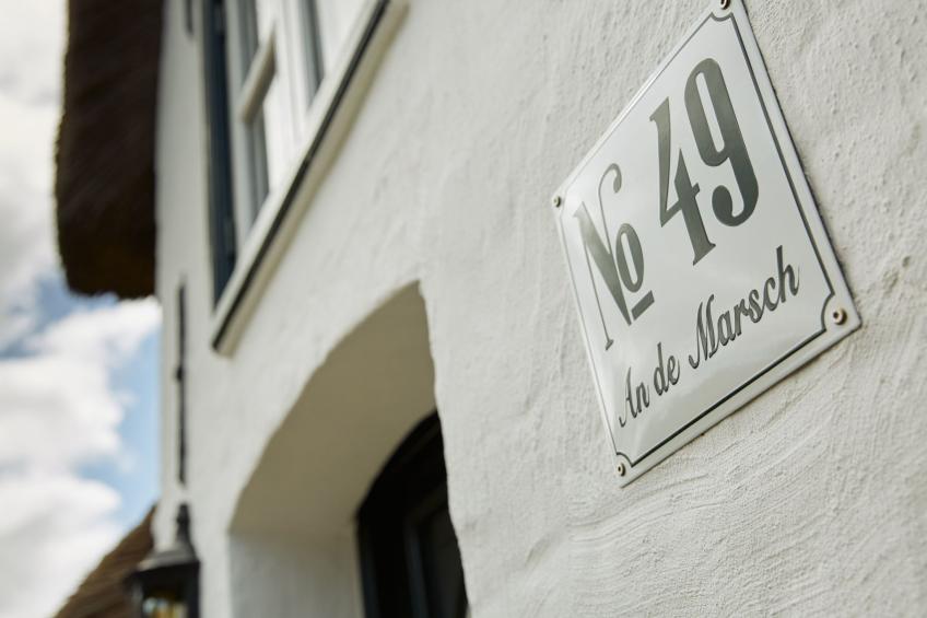 Haus Wattwurm - foto 3