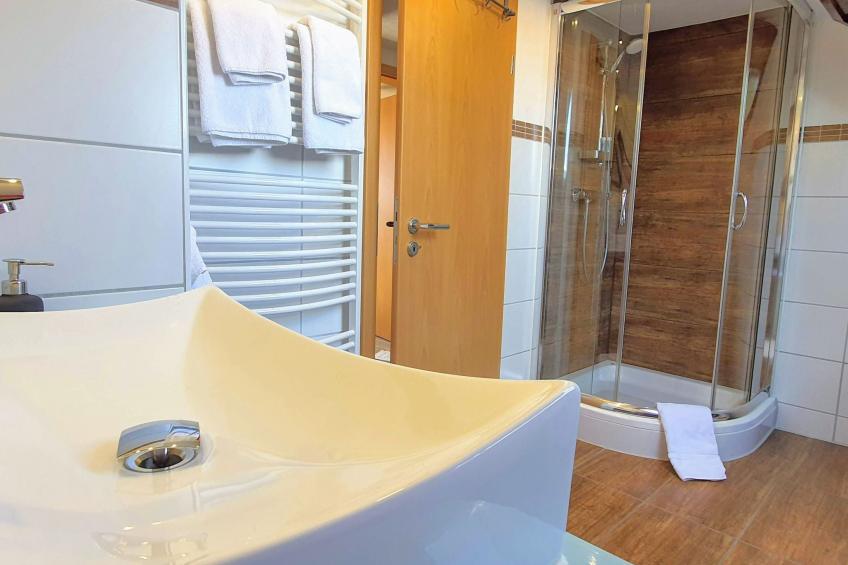 Apartment Nr.1 - foto 17