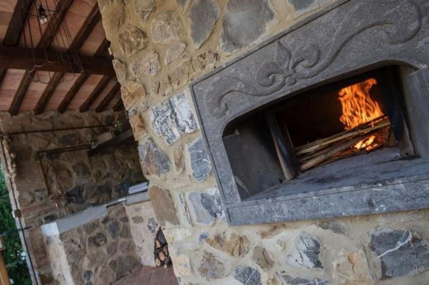 Ferienvilla 'Casale Galli' mit eigenem Pool - foto 22