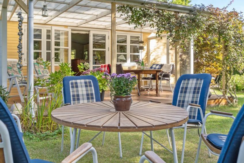 "Haldis" - 120m from the sea in Lolland, Falster and Mon - foto 6