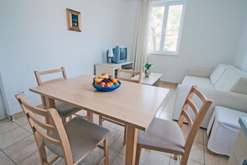 Duplex-Apartment mit Blick auf das Meer und den Garten - foto 15