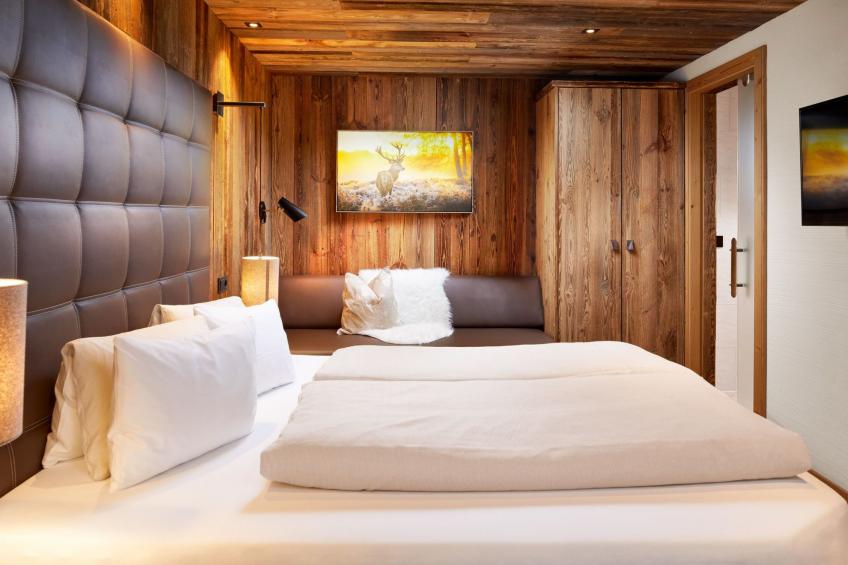 Chalet Promi-Alm in Flachau - foto 16